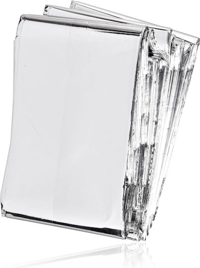 Naxius Pătură De Supraviețuire De Urgență Din Aluminiu