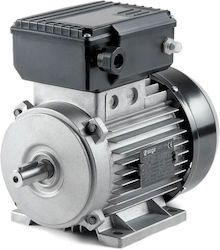 Nuair Single-Phase Electric motor 3hp