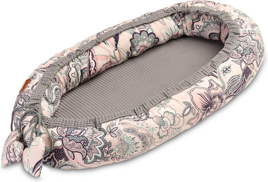 Sensillo Baby Nest Pillow Gray 45x80cm