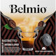 Belmio Espresso Capsule Compatible with Dolce Gusto Machines 16pcs