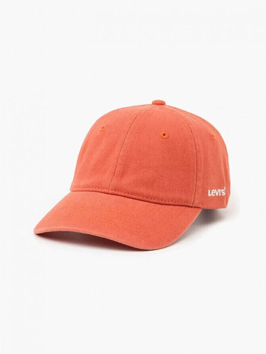 Women's Jockey Orange