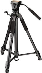 Digipod TR-688V Φωτογραφικό Τρίποδο Digipod TR-688V Φωτογραφικό Τρίποδο