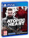 Atomic Heart PS4 Game (Used)