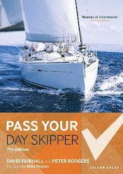 Pass your Day Skipper