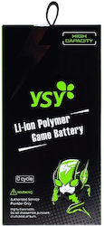 YSY Kompatibler Akku 8827mAh für iPad Air 5