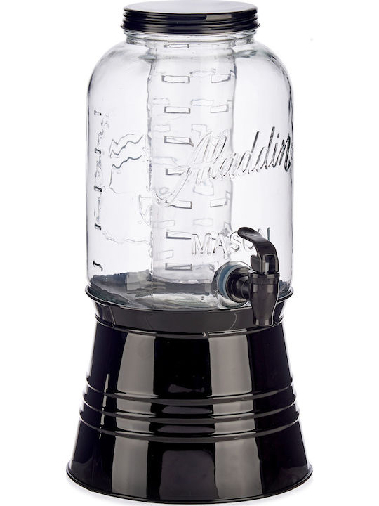 Dispenser Cold 3.8lt L20 x W22.8 x H37.5 cm