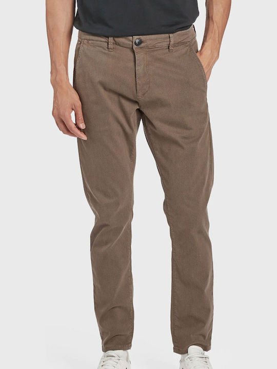 Gabba Dale K3280 2200211070 Men's Trousers Chin...