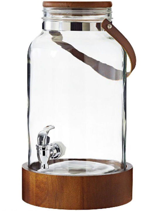 Leone Dispenser Cold 5.8lt