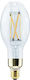 Segula Bec LED 14W pentru Soclu E27 Alb cald 1550lm