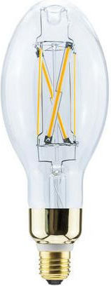 Segula LED-Lampe 14W für Fassung E27 Warmes Weiß 1550lm