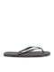 Kikko Ανδρικά Flip Flops Γκρι