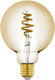 Eglo LED Bulb 4.9W for Socket E27 and Shape G95 Warm to Cool White 360lm Dimmable