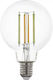 Eglo LED Bulb 6W for Socket E27 and Shape G120 Warm to Cool White 806lm Dimmable