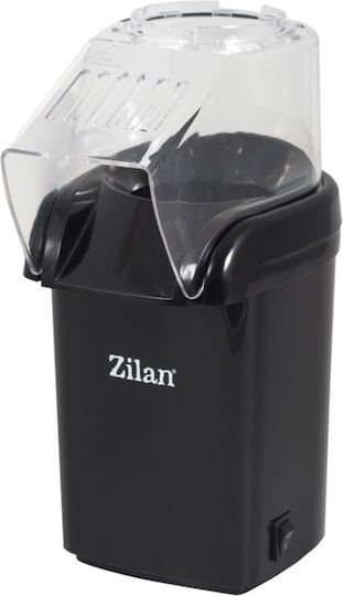 Zilan Μηχανή Ποπ-Κορν Ζεστού Αέρα 1200W
