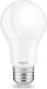 Braytron Λάμπα LED 9W για Ντουί E27 και Σχήμα A60 Φυσικό Λευκό 806lm