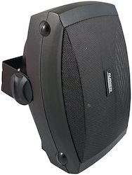 KAL Electronics Installationslautsprecher 20W Stück Schwarz BT-853B