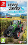 Farming Simulator 23 Switch-Spiel