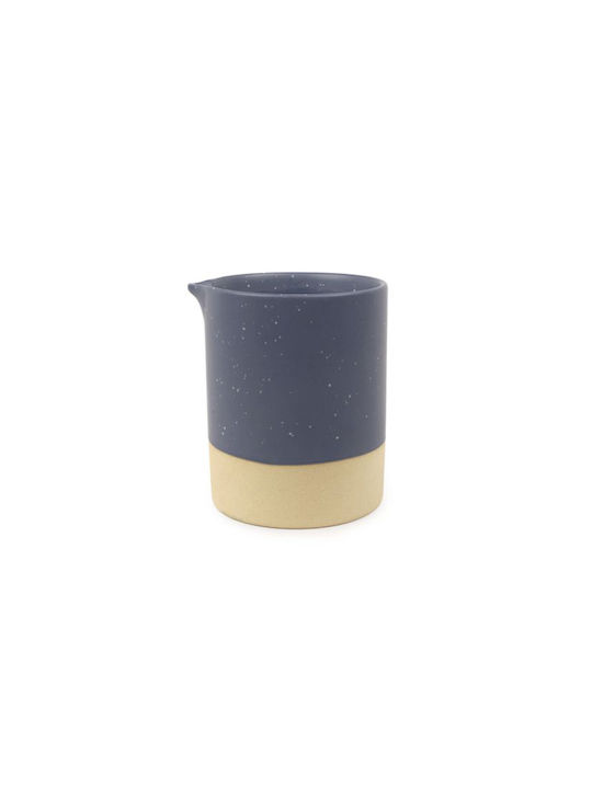 Paddywax Scented Soy Candle Jar Blue 283gr 1pcs