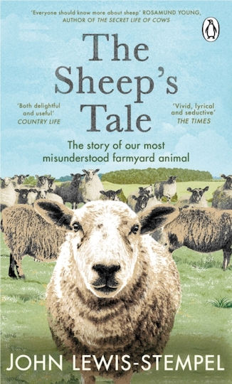 The Sheep's Tale The Sheep's Tale