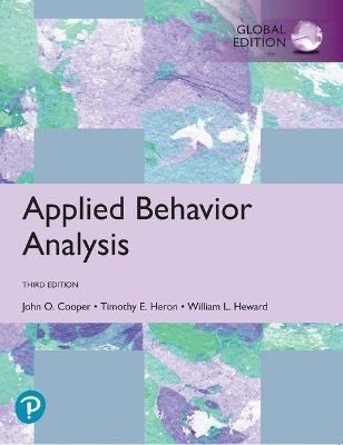 Applied Behavior Analysis Applied Behavior Analysis