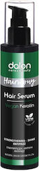 Dalon Hairmory Serum Λείανσης για Όλους τους Τύπους Μαλλιών με Κερατίνη 100ml