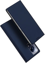 Dux Ducis Skin Pro Series Book Synthetic Leathe...