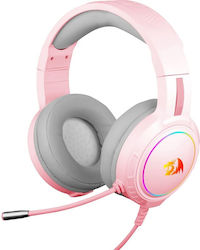 Redragon H270P Надушници Розов Redragon H270P Надушници Розов
