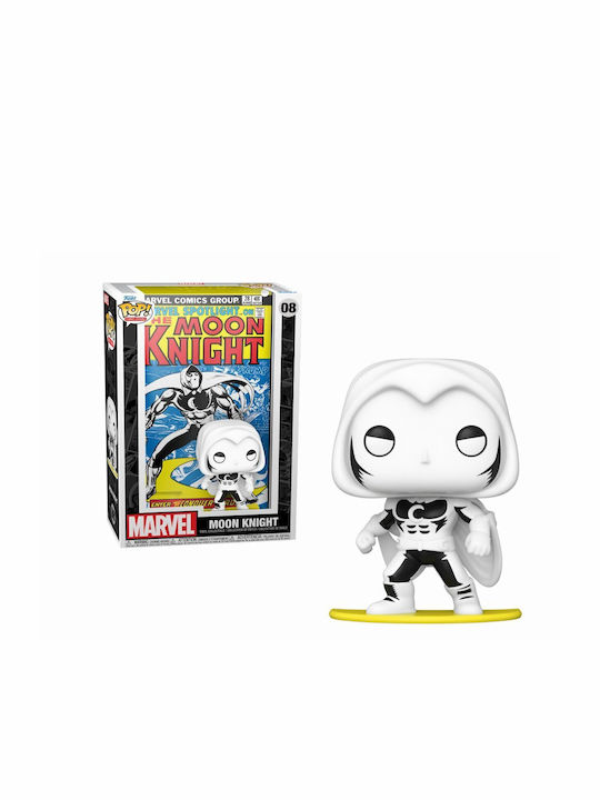 Funko Pop! Marvel: Marvel - Moon Knight 08