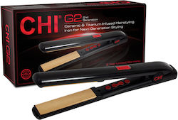 CHI Hair Straightener with Ceramic Plates