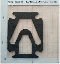 Baglioni 402-240003080 Air Tool Part