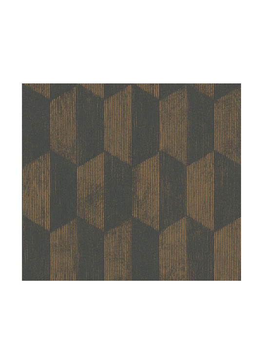 Wallpaper Brown L1005xW53cm