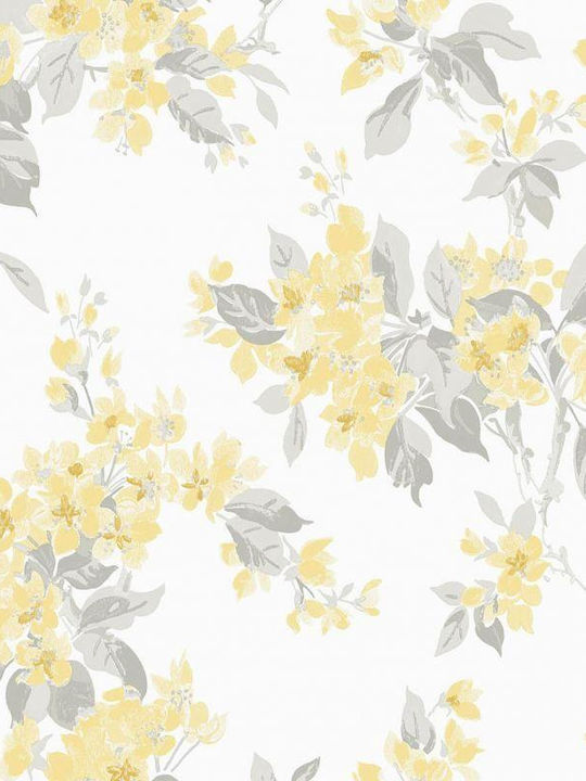 Tapet De Perete Apple Blossom Sunshine 1000x53cm