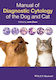 Manual of Diagnostic Cytology of the Dog and Cat