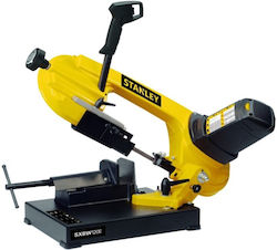 Stanley SXBW120E Σιδηροπρίονο Ταινίας 750 Watt