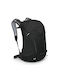 Osprey Hikelite 26 Waterproof Mountaineering Backpack 26lt Black 10004798