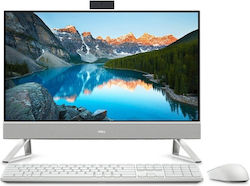 Dell Inspiron 5420 23.8" Tactil (i5-1335U/16GB/512GB) GR