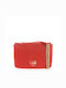 Moschino Women's Bag Shoulder Red