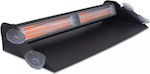 Waterproof Car Lightbar LED 12/24V - Orange