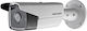 Hikvision DS-2CD2T83G0-I56 IP Cameră de Supraveghere 4K Rezistentă la apă cu Lentilă 6mm