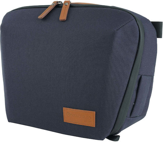 Vanguard Geantă de umăr pentru aparat foto VEO CITY CB34 Albastră