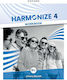 Harmonize 4 Workbook