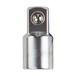 Vltools 07094 Adapter with Drive Size 1/4'' / 3/8'' and Adapter Output 1/4'' Vltools 07094 Adapter with Drive Size 1/4'' / 3/8'' and Adapter Output 1/4''