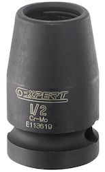 Expert Tools E113619 Luftadapter mit Antriebsgröße 1/2'' und Adapter Ausgang 1/2'' Expert Tools E113619 Luftadapter mit Antriebsgröße 1/2'' und Adapter Ausgang 1/2''