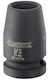 Expert Tools Αντάπτορας Αέρος με Υποδοχή 1/2'' και Έξοδο 1/2''
