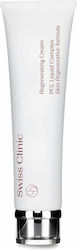 Swiss Clinic Regenerating Κρέμα για Ουλές 100ml