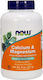 Now Foods Калций и Магнезий С Витамин C 227гр
