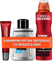 L'Oreal Paris Expert Vita Lift Σετ Ανδρικής Περιποίησης