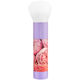 Catrice Cosmetics Makeup Brush for Highlighter made of Synthetic Hair Secret Garden C01 Under The Rose