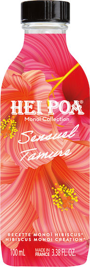 Hei Poa Sensuel Tamure Oil 100ml