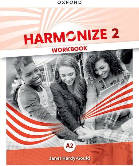 Harmonize 2 Workbook